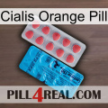 Cialis Orange Pill new14